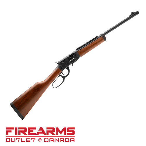 Federation Firearms Model 1867 Lever Action - .22LR, 18" Threaded, Walnut Federation Firearms Model 1867 Lever Action - .22LR, 18" Threaded, Walnut