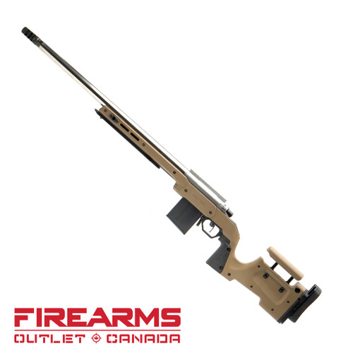 Stiller Predator PRS Rifle - .308 Win., 24" Bartlein, Pre-Owned