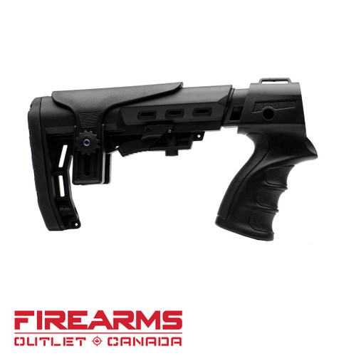 Celik Chimera PB-223 Adjustable Rear Stock Kit Celik Chimera PB-223 Adjustable Rear Stock Kit