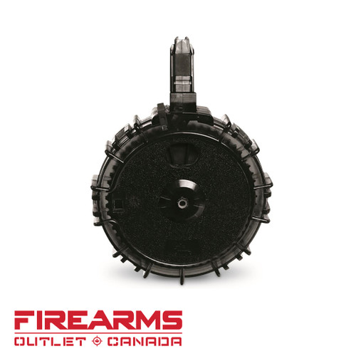 ProMag Remington 597 Magazine - .22LR, 30-Round Drum