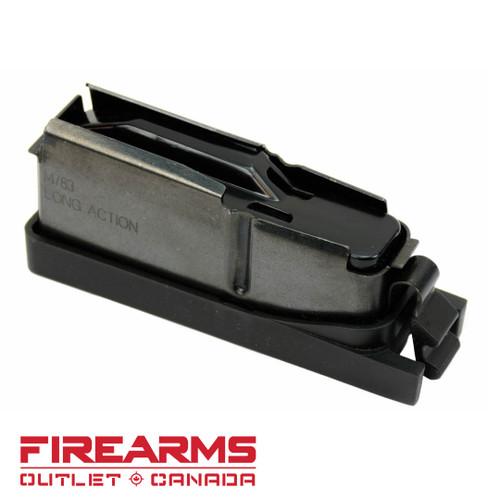 Remington Model 783 Long Action Magazine - 4 Rounds