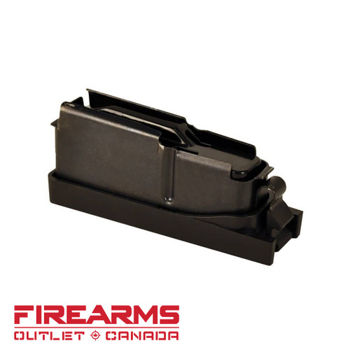 Remington Model 783 Long Action (Magnum) Magazine - 3 Rounds