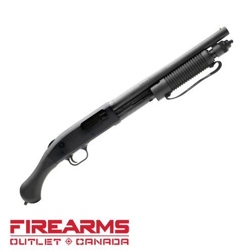 Mossberg 590 Shockwave - 12GA, 2-3/4" or 3", 18.5" Barrel, Mossberg 590 Shockwave - 12GA, 2-3/4" or 3", 18.5" Barrel,