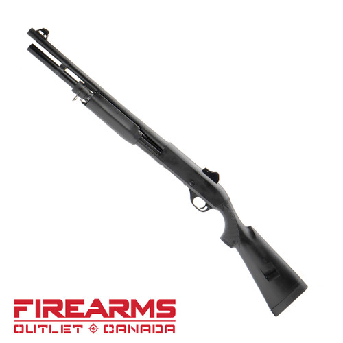 Sulun Arms TAC-12 M3 Super 90 Semi-Auto - 12GA, 2-3/4" or 3", 20" Barrel