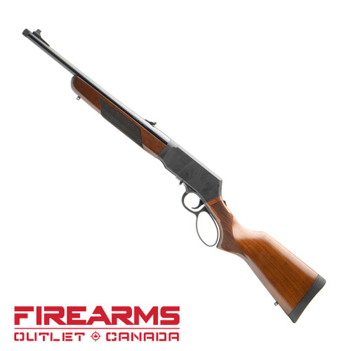 Henry Lever Action Supreme Rifle - .300 BLK, 16.5"