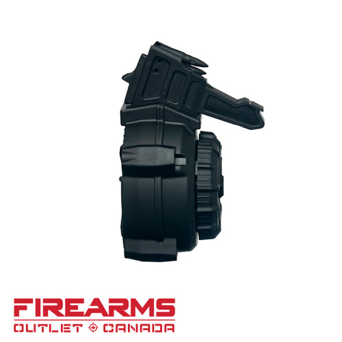 CZ 455/457/512 Magazine - .22LR, 5 Rounds, Polymer