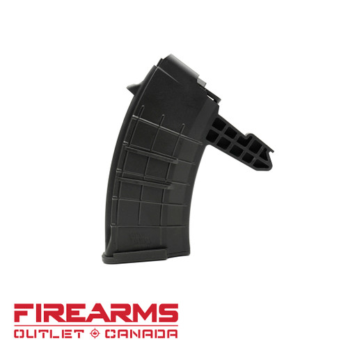 ProMag SKS Polymer Magazine - 7.62x39, 5/20-Round [SKS-A5]