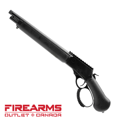 Rossi R95 Triple Black Pistol - .44 Mag., 13.25"