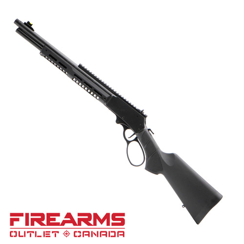 Smith & Wesson 1854 Lever Action - .45-70 Govt., 20