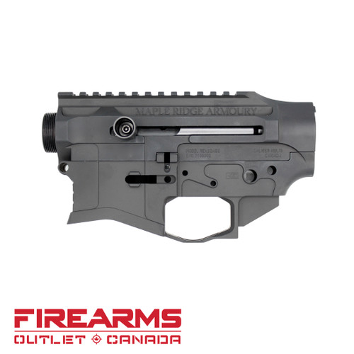 Maple Ridge Armoury Renegade MK II Receiver Kit - .223 Wylde / .300 BLK Maple Ridge Armoury Renegade MK II Receiver Kit - .223 Wylde / .300 BLK