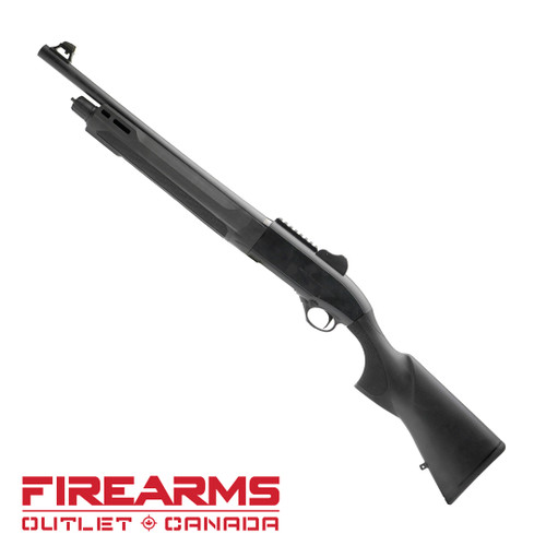 Beretta 1301 Tactical  MOD 2 w/ M-LOK Forend , BLK - 12GA, 2-3/4" or 3", 18.5" Barrel [A7R5B18131CA11]