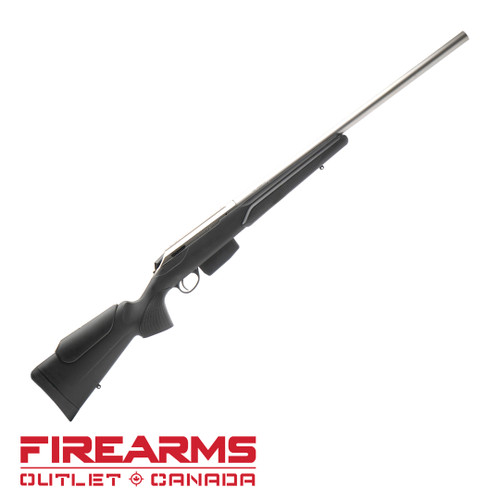 Tikka T3x Varmint Stainless, Left Hand - .308 Win., 24"