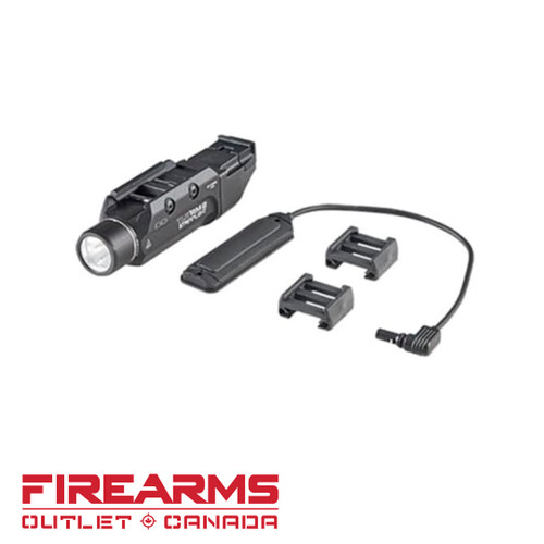 Streamlight TLR RM Rail Mounted Lighting System