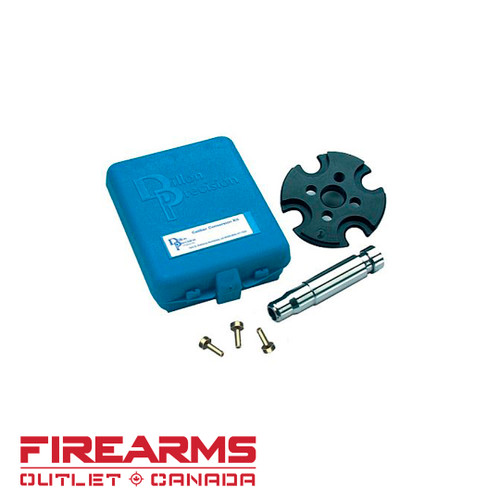 Dillon Precision Bullet Feeder Caliber Conversion Kit - 9mm / .357 [91110]