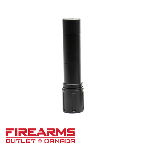 S&J Hardware - Beretta 1301 Magazine Extension (BLK), Plus 1