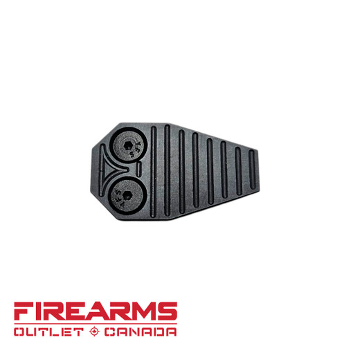 S&J Hardware - Beretta 1301 Magazine Extension (ODG), Plus 1 [BER
