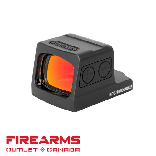Holosun EPS Red 2 - Red 2 MOA Dot