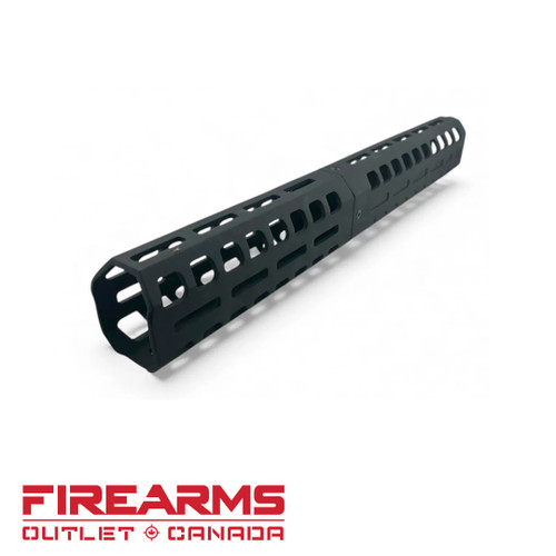 Tommy Enterprises Full-Length Tactical Handguard for Henry Homesteader [HHFULLHG]