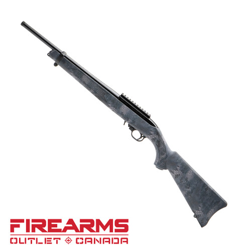 Ruger 10/22 Carbine, Typhon Camo - .22LR, 16.1"