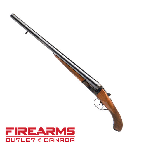 Spanish Coach Gun - 12GA, 2-3/4", 20" Barrel, Surplus