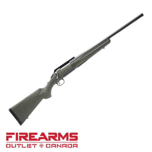 Glenfield Model A Bolt-Action Rifle - .308 Win., 20" Threaded