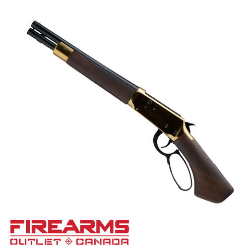 EGE Arms HNL11-NCKW (Nickel) Lever Action Shotgun - .410GA, 2-1/2