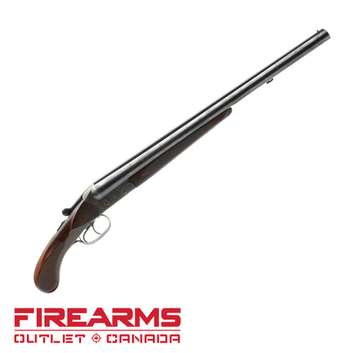 German Coach Gun - 12GA, 2-3/4", 20" Barrel, Surplus