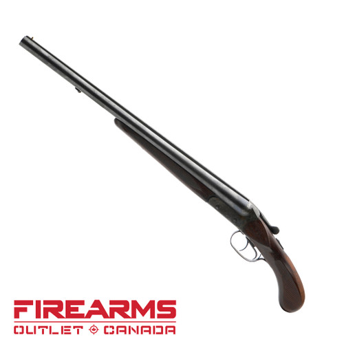 German Coach Gun - 12GA, 2-3/4", 20" Barrel, Surplus