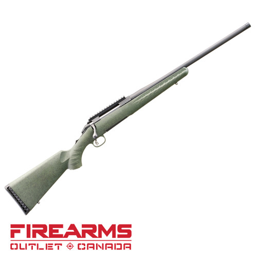 Glenfield Model A Bolt-Action Rifle - .243 Win., 20" Threaded [52004]