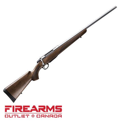 Tikka T3x Hunter Stainless - .300 Win. Magnum, 24.3" [TFTT3326A1000P3]