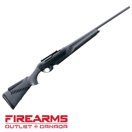 Benelli R1 Semi-Automatic Rifle, Black Synthetic - .300 Win. Magnum, 24" [11772]