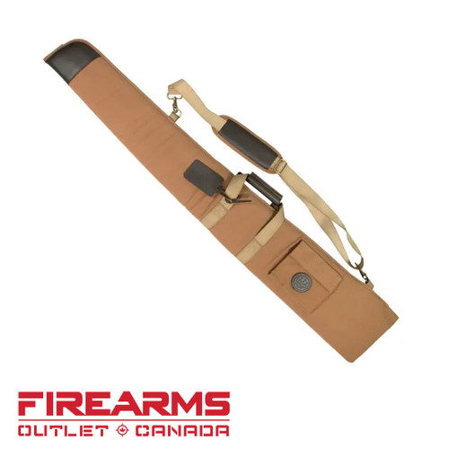 Beretta Waxwear Gun Case - Brown [FO800020610832]