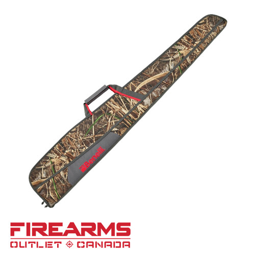 Benelli Ducker Gun Case - 53", Max-7 [94001]