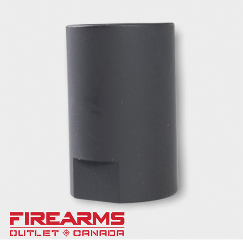 S&J Hardware - Nano Linear Compensator - .30CAL/7.62 - 5/8x24 - Plain [NLC-1-762]