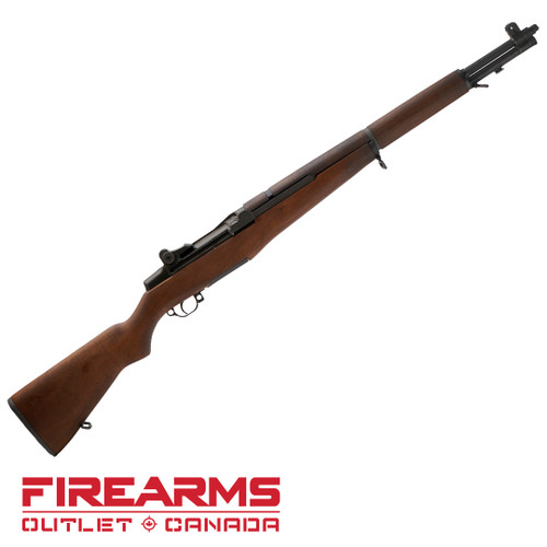 M1 Garand Rifle - .30-06 Springfield, 24", Surplus