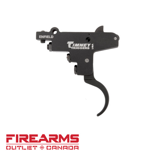 Timney Triggers USA - Enfield Sportsman, 5-Shot Magazine [110]