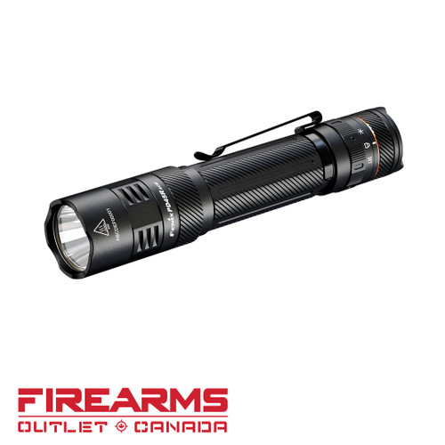 Fenix PD45R ACE Multi-Mode Tactical Flashlight [PD45R ACE]