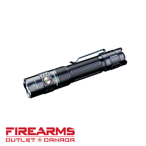 Fenix PD35R ACE Compact Rechargeable Tactical Flashlight + CL01 Mini Lantern [PD35R ACE]