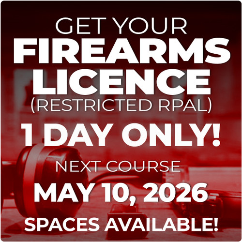CFSC - Restricted (RPAL) Course - May 10, 2026