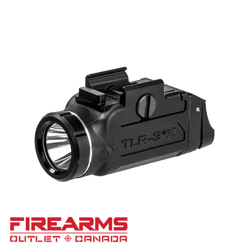 Streamlight TLR-3 X Weapon Light [59101]