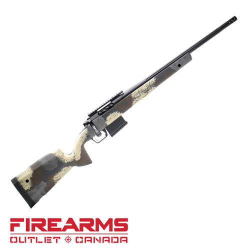 Springfield Armory Model 2020 Waypoint, Evergreen - 6.5 Creedmoor
