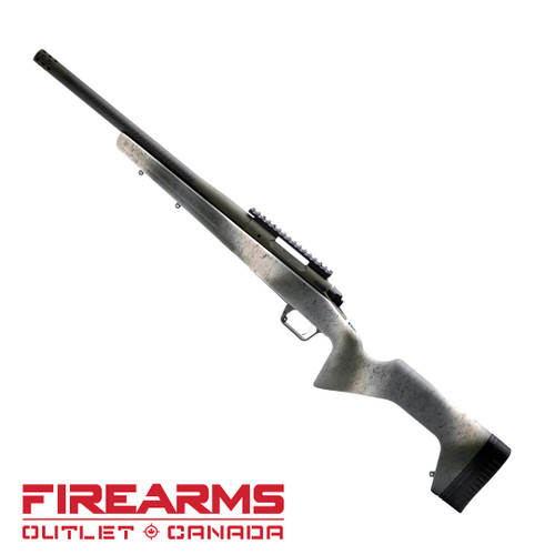 Springfield Model 2020 Redline, Grayboe Trekker - .308 Win., 16" Carbon Fiber [BAT916308CFGC]