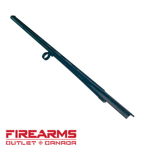 Canuck Defender / Regulator Barrel Kit  - 12GA, 28" Vent Rib [CBBL1228BF]