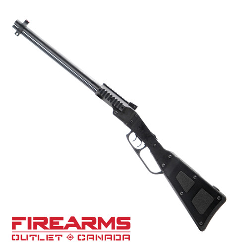 Chiappa M6 Folding Shotgun / Rifle - 20GA / .22WMR, 18.5" [500.183]