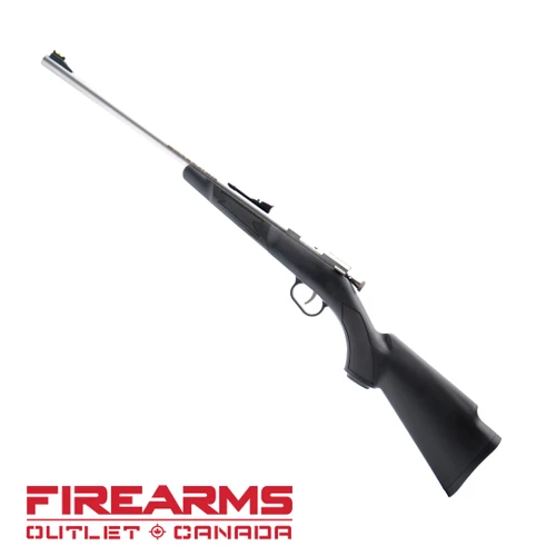 Henry H5 Mini Bolt Youth G2 Rifle - .22 S/L/LR, 16.25" [H005R]