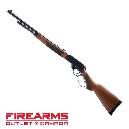 Henry H10 Color Case Hardened Rifle - .45-70 Govt., 22" [H010GCC]