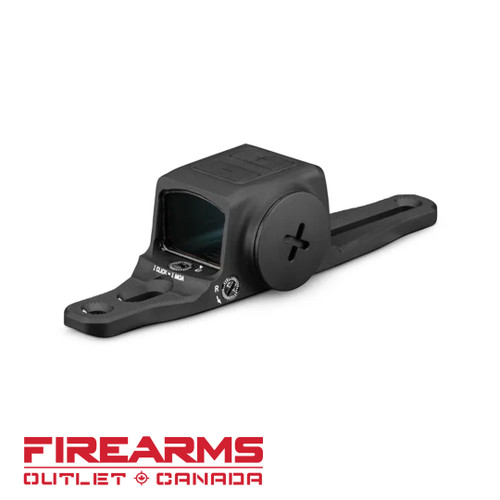 Vortex Viper SG Enclosed Green Dot - Multi-Reticle [VPR-SGMGD3-MR-E]
