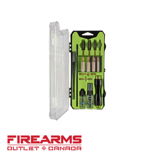Breakthrough Vision Series Universal Handgun Cleaning Kit [BT-VSU-H]