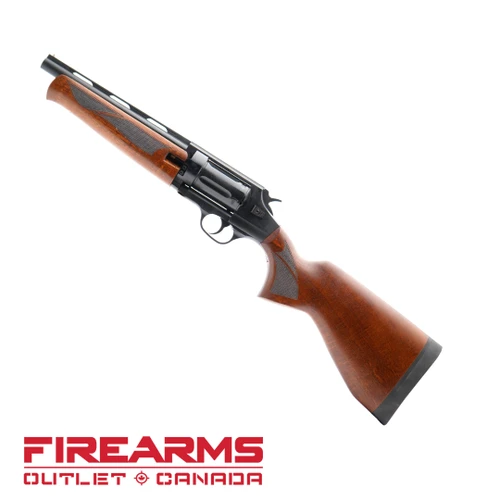 Sulun Arms SR-45 Revolver - .45 APC, 9.8", 5-Shot [SR-45]