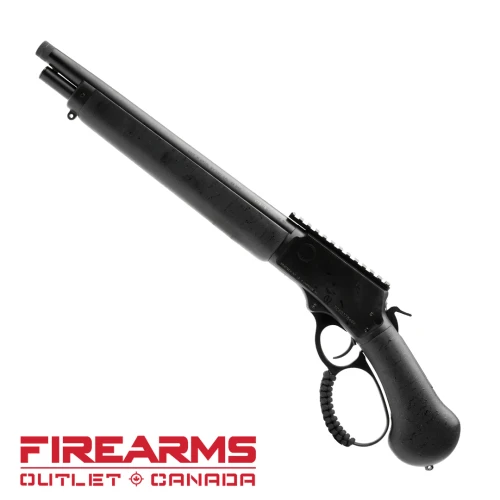 Rossi R95 Triple Black Pistol - .44 Mag., 13.25", Pre-Owned